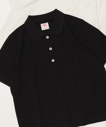 ALWAYS GOOD TIME｜オルウェイズグッドタイムのポロシャツ通販 - ZOZOTOWN