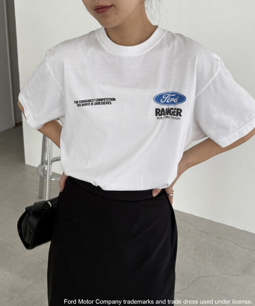 新品未開封★【GOOD ROCK SPEED】FORD Tシャツ GOOD ROCK SPEED（グッドロックスピード）の「〈GOOD ROCK SPEED