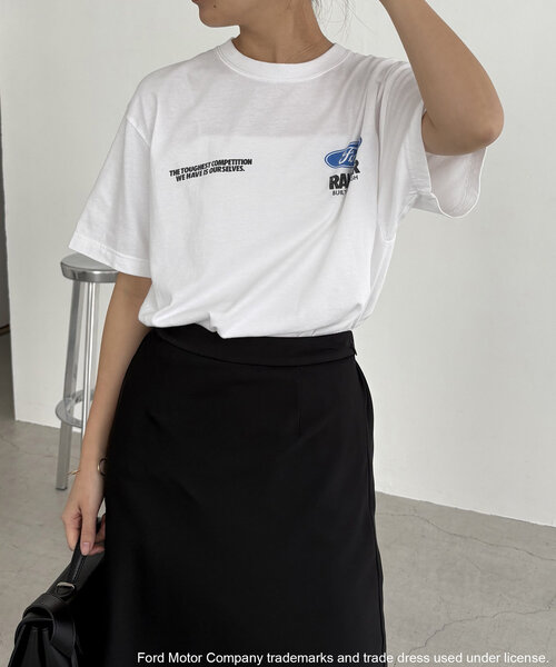【GOOD ROCK SPEED】FORD Tシャツ GOOD ROCK SPEED〉FORD Tシャツ(Tシャツ/カットソー)|GOOD
