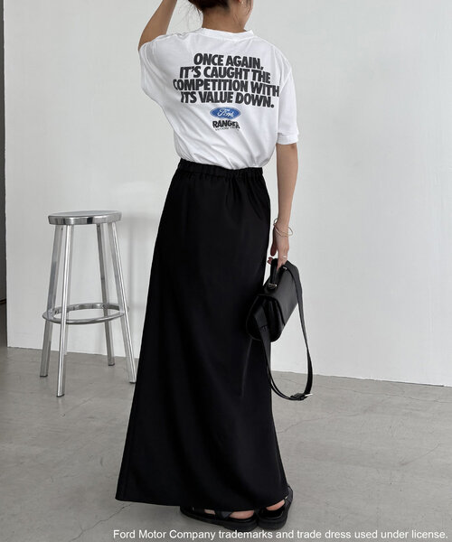 【GOOD ROCK SPEED】FORD Tシャツ GOOD ROCK SPEED〉FORD Tシャツ（Tシャツ/カットソー）｜GOOD