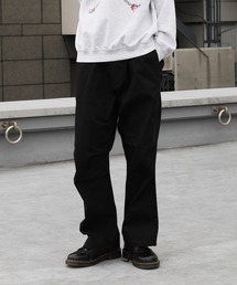 MADE IN STANDARD / メイドインスタンダード FATIGUE UNIFORM PANT メンズ 秋物 秋服 2026年秋冬