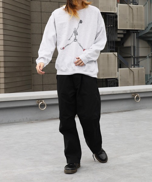 made in standard (メイドインスタンダード)の「MADE IN STANDARD / メイドインスタンダード FATIGUE UNIFORM PANT メンズ 秋物 秋服 2026年秋冬(その他パンツ・メンズ・ブラック・M/L)」の10枚目の写真