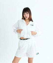 ROXY(LV[)FUN & ALIVE PARKA /LV[V[gh[R[htWbvAbvp[J[bVK[hij(bVK[h)