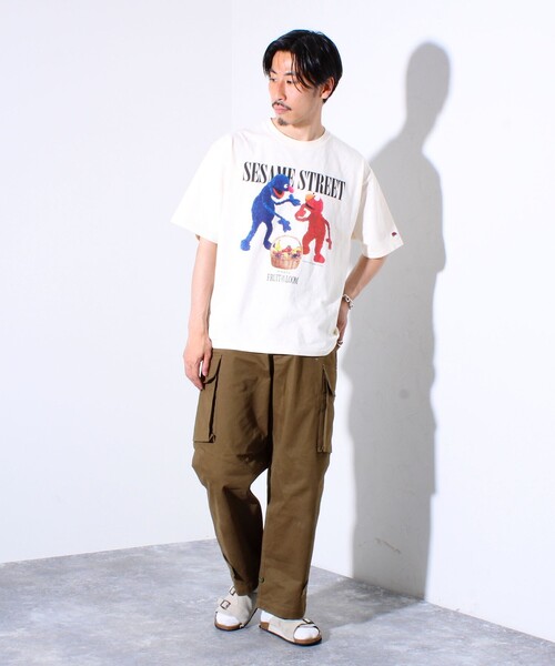 完売品　チョコプラ　boolm Ｔシャツ　フォトプリント 完売品 チョコプラ boolm Tシャツ フォトプリント - メルカリ