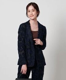 UNITED ARROWS（ユナイテッドアローズ）の「ペイズリー カット 