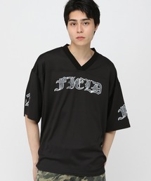 3.3 Field Trip （3.3フィールドトリップ）の「3.3 Field Trip／ゴシックメッシュプルオーバー（Tシャツ/カットソー）」