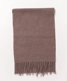  j.n.r.d（ジェー・エヌ・アール・ディー）の「フリンジストール（マフラー）」