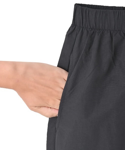funda mine(ファンダマイン)の「イージーパンツ(その他パンツ・レディース・カーキ/ブラック・FREE)」の16枚目の写真