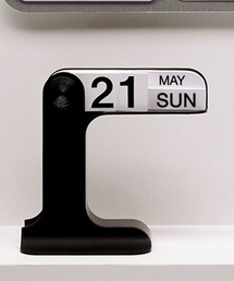 Fun & Daily（ファンアンドデイリー）の「F&D : Nordic Desktop Calendar/ ノルディック デスクトップ カレンダー（インテリア雑貨）」