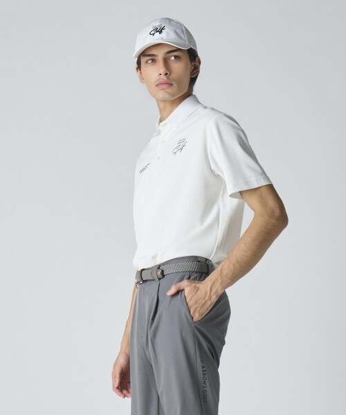 UNITED ARROWS GOLF（ユナイテッドアローズゴルフ）の「メンズ