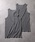 NUMBER (N)INEiio[iCj́u2 PACK SET RIB TANK TOP / 2 pbN Zbg Rbg u ^Ngbvi^NgbvjvbgbvO[