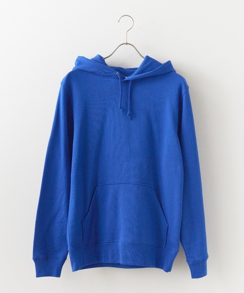 Printstar 8.4 oz Pullover Half Zip Parka — без внутреннего флиса