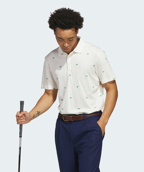 東京オリンピック2020 ゴルフ Team USA adidas ポロシャツ L First Look: See Team USA's Adidas Golf Uniforms for the 2020