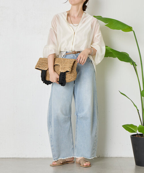 Jena espace merveilleux（ジェナ エスパスメルヴェイユ）の