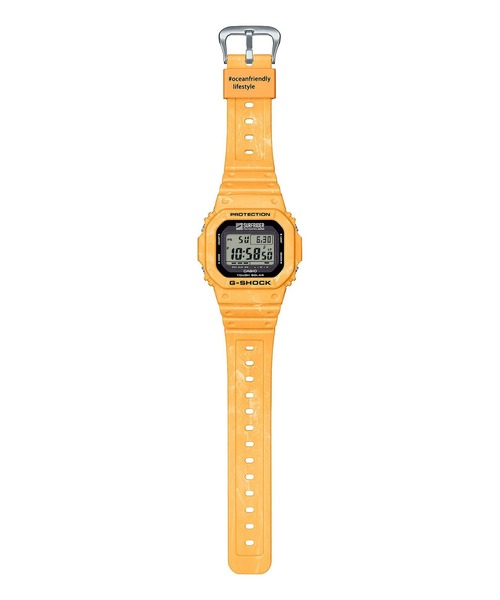 SURFRIDER FOUNDATION コラボレーションモデル / G-5600SFJ-9JR