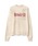 Mendrill�i�����h�����j�́uMendrill X GS. Distressed Pullover Sweatshirt�i�X�E�F�b�g�j�v�b�z���C�g