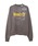 Mendrill�i�����h�����j�́uMendrill X GS. Distressed Pullover Sweatshirt�i�X�E�F�b�g�j�v�b�u���b�N