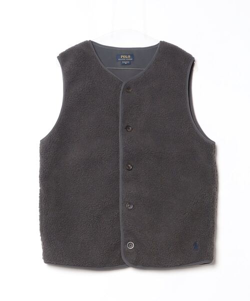 ポロ ラルフ ローレン（POLO RALPH LAUREN）/ルームベスト セール】【POLO RALPH LAUREN】ルームベスト（ルームウェア/パジャマ