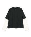 BEAMS(ビームス)の「トップス(Tシャツ/カットソー)」
