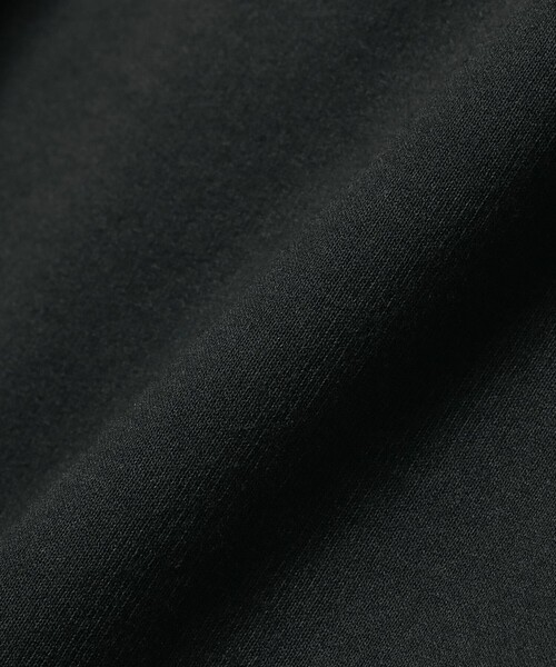 BEAMS(ビームス)の「ワイドショートフィット レイヤード Tシャツ(Tシャツ/カットソー・メンズ・その他/ホワイト/ブラック系その他4・S/M/L/XL)」の17枚目の写真