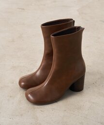 LOUNGEDRESS | 【GALENA/ガレナ】サークルヒールブーツ(ブーツ)