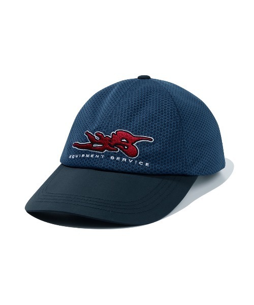 セール】Y.E.S Mesh Cap（キャップ）｜YESEYESEE（イエス