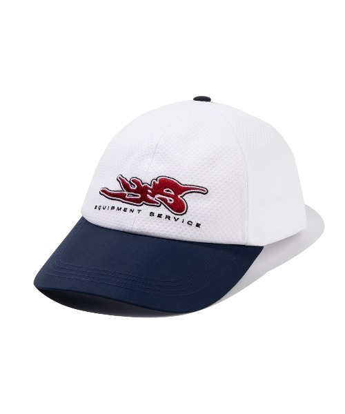 セール】Y.E.S Mesh Cap（キャップ）｜YESEYESEE（イエス