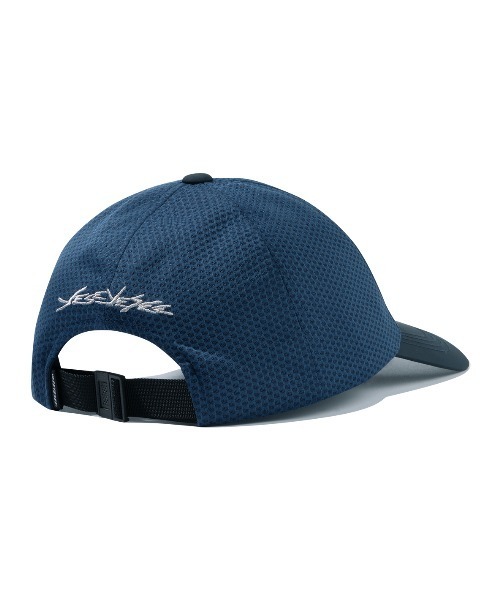 セール】Y.E.S Mesh Cap（キャップ）｜YESEYESEE（イエスアイシー）の