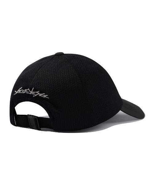 セール】Y.E.S Mesh Cap（キャップ）｜YESEYESEE（イエスアイシー）の