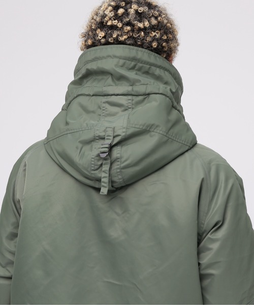 N‐3B COMMERCIAL / N-3B コマーシャル / AVIREX / アヴィレックス