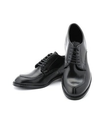 Perfect Suit FActory（パーフェクトスーツファクトリー）の「防水Ｖチップシューズ（ドレスシューズ）」