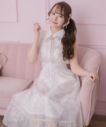 レディースのワンピース（ビジュー）ファッション通販 - ZOZOTOWN
