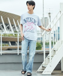 NIKE(iCL)̃iCL X|[cEFA }bNX90 TVc / Nike Sportswear Max90 T-Shirt IH5070-057 Ghost(TVc/Jbg\[)