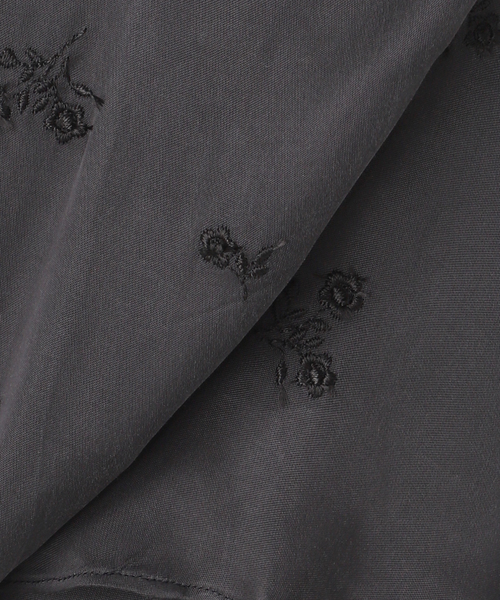 TICCA / ティッカ フラワー2wayビスチェ（キャミソール）｜TICCA