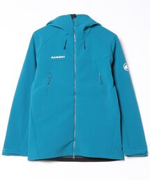 MAMMUT｜マムートのブルゾン通販 - ZOZOTOWN