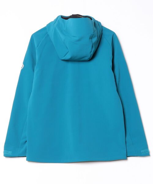 セール】ウィンターフィールド ソフトシェル フーデッド ジャケット