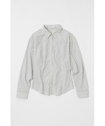 MOUSSY｜マウジーのシャツ/ブラウス（ストライプ柄）通販 - ZOZOTOWN