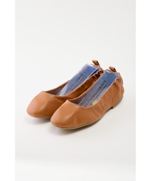 BUTTERFLY TWISTS（バタフライツイスト）の「【BUTTERFLY TWISTS / バタフライツイスト 】JESSIE / ジェシー　★（バレエシューズ）」