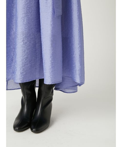 セミシアークリアラインワンピース（ワンピース）｜FRAY I.D（フレイ