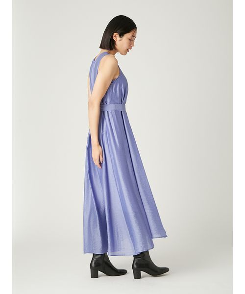 セミシアークリアラインワンピース（ワンピース）｜FRAY I.D（フレイ