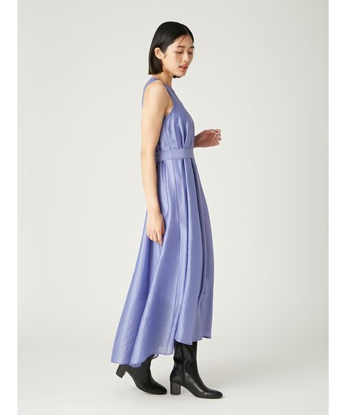 セミシアークリアラインワンピース（ワンピース）｜FRAY I.D（フレイ
