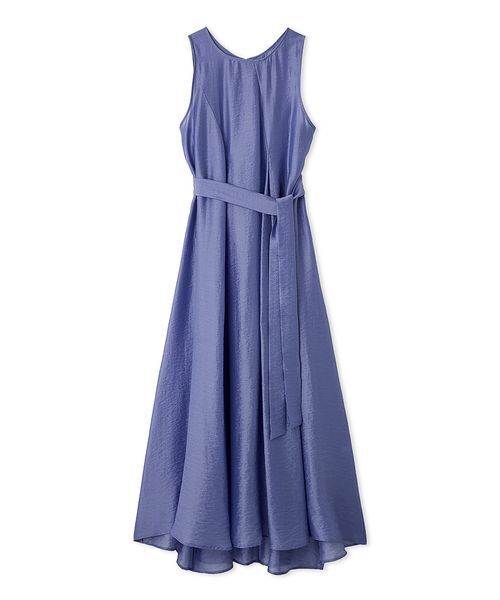 セミシアークリアラインワンピース（ワンピース）｜FRAY I.D（フレイ