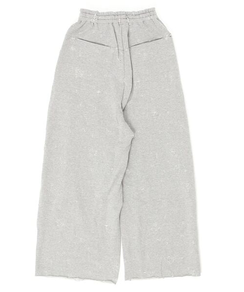 SHINYAKOZUKA スウェットパンツ SHINYAKOZUKA（シンヤコヅカ） スウェットパンツ ジャージ