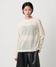 トップス Sweater AEWEN MATOPH AEWEN MATOPH｜イウエン マトフのニット/セーター通販 - ZOZOTOWN
