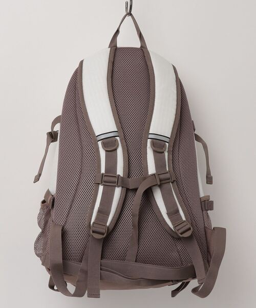COLEMAN（コールマン）の「コールマン Coleman ウォーカー33(ホワイトヘリンボーン)（バックパック/リュック・メンズ・その他・ONE SIZE）」の2枚目の写真