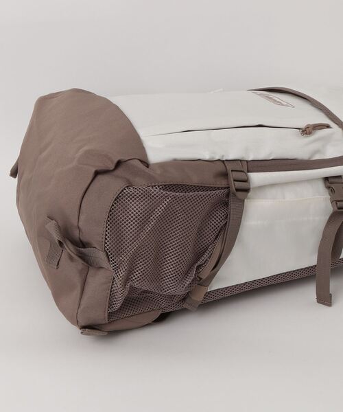 COLEMAN（コールマン）の「コールマン Coleman ウォーカー33(ホワイトヘリンボーン)（バックパック/リュック・メンズ・その他・ONE SIZE）」の3枚目の写真