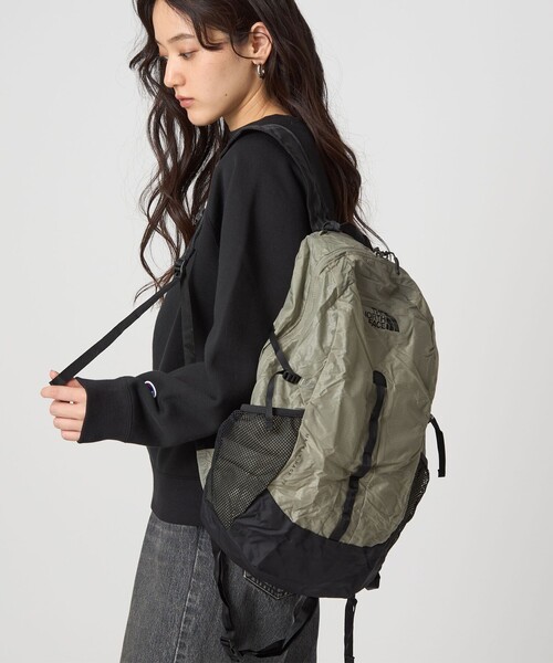 【新品未使用】 THE NORTH FACE メイフライパック リュック 22L THE NORTH FACE＞メイフライパック / リュック（22L）（バックパック