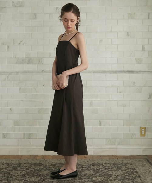 BONLECILL noir（ボンルシールノワール）の「【BONLECILL noir】2way