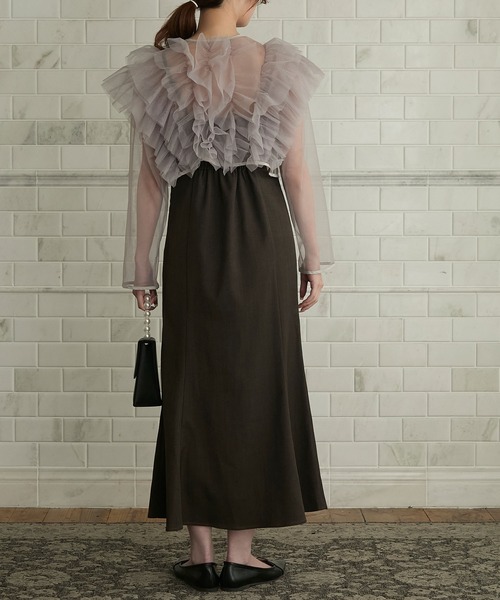 BONLECILL noir（ボンルシールノワール）の「【BONLECILL noir】2way