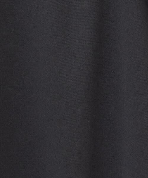 MELROSE claire(メルローズ クレール)の「【ドローコードタックプルオーバー】(Tシャツ/カットソー・レディース・ブラック/アイボリー/ブラウン・FREE)」の16枚目の写真